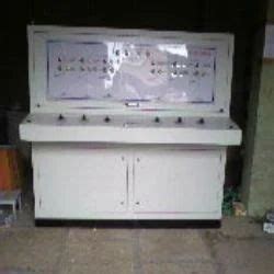 Control Panels - Instrument Control Panel Manufacturer from Pune