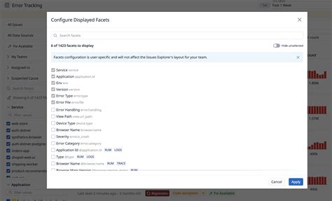 Image result for Error Tracking Icon