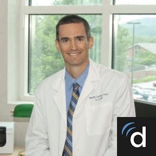 Charles George Veterans Affairs Medical Center in Asheville, NC ...