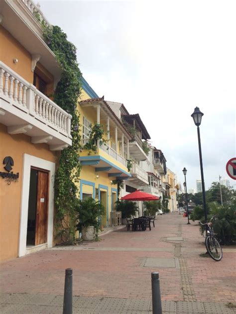 EL ARSENAL HOSTEL BOUTIQUE (Cartagena) - Hostel Reviews & Photos ...