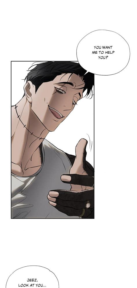 Read The Hounds of Sisyphus - Chapter 1 | MangaMirror