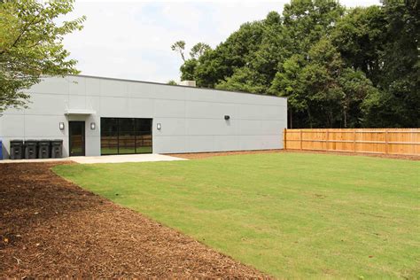 Berea Community Center - Greenville County Parks Recreation & Tourism
