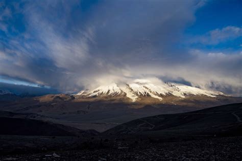 Photos Chine : paysage du plateau du Pamir — Chine Informations