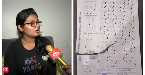 Ayushi Patel's NEET plea based on 'forged documents' says Allahabad HC ...