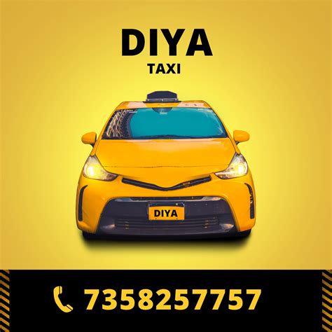 Diya Taxi