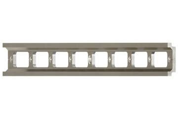 drylin® W double rail WSX