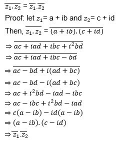 Complex Conjugate of Current 的图像结果