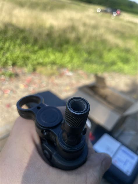 MP5: Roller-Delayed Blowback subgun