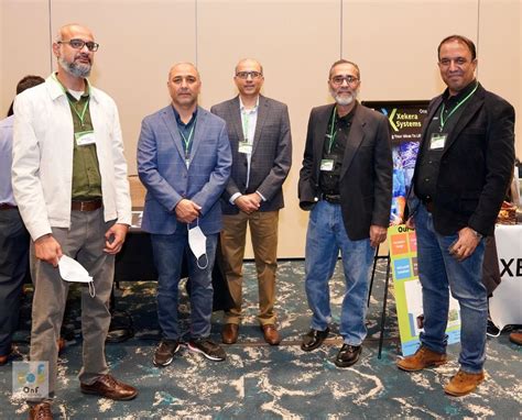 Xekera Systems Office Photos