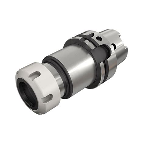 Iscar India | Tooling Systems > Tool Holders > Collet Chucks > HSK A-ER ...