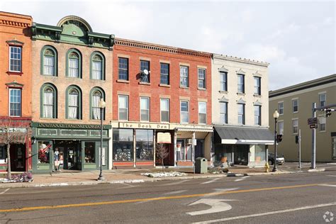 172 Main St, Dansville, NY 14437 - Retail for Sale | LoopNet