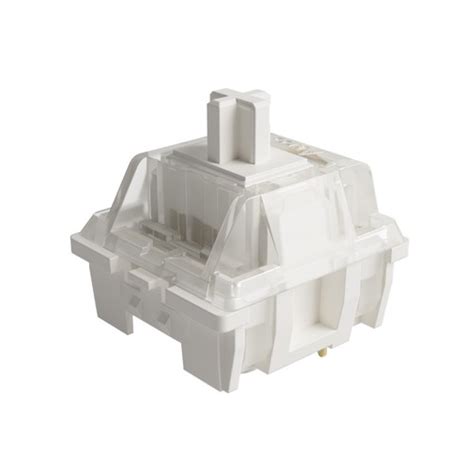 Akko Keyboard Switches, 45pcs CS Air Linear Switch India | Ubuy