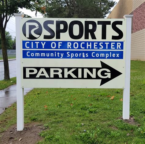 High-Quality Affordable Custom Signs, Banners & Graphics - Rochester, NY
