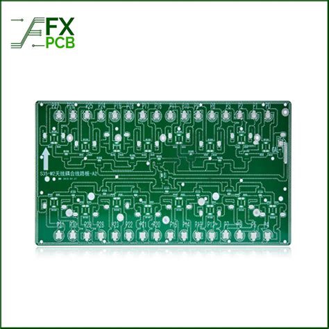 PCB Panel 的图像结果