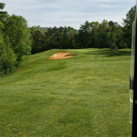 Unbiased Review of Reems Creek Golf Club