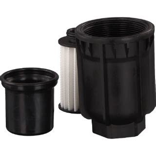 febi | 171006 | AdBlue® Urea Filter with lubricating oil | bilstein ...