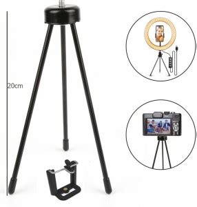 SOJUBA New Arrival TP01 Tripod selfie stand for Multi-Use Selfie Stick ...