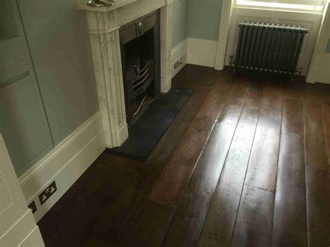 How to Choose the Perfect Finish for Your Solid Wood Floors - The ...