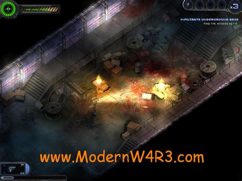 Image result for Alien Shooter 2 Reloaded Mod