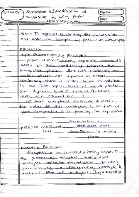 Doc Scanner 25 Dec 2024 4-58 pm - Expt. No. 10. separation E ...