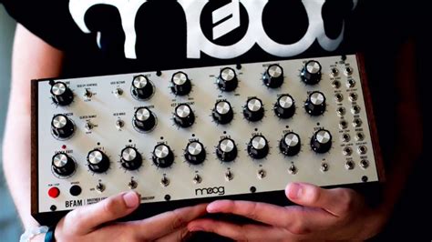 Moog Machine 的图像结果