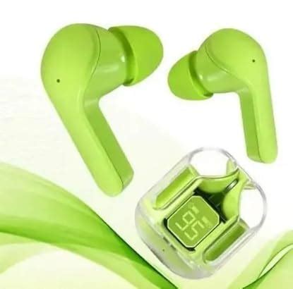 Ultrapod True Wireless Bluetooth Headphone with 20 Hrs Playtime ...