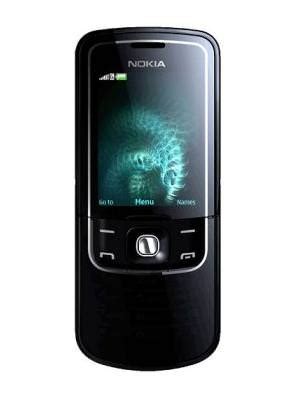 Nokia 8600 Luna Latest Price in India & Full Specs - Minto