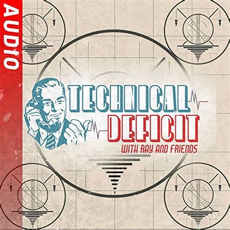 Technical Deficit (Audio) : MSP Media Network: Amazon.in: Audible Books ...