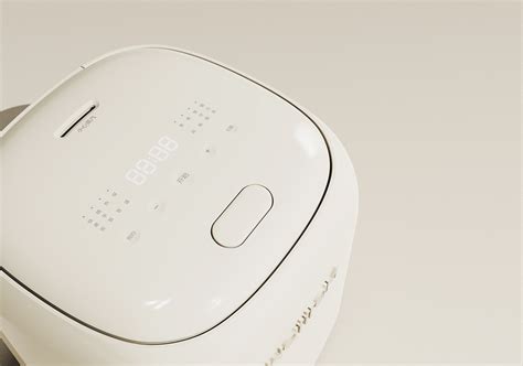 Cooker 的图像结果