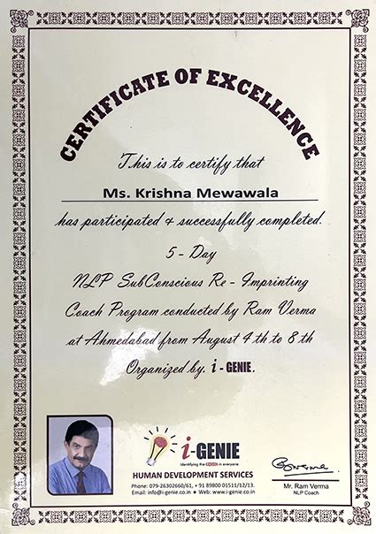 Certificates - My Career Academy - Language Institute | Phonics ...