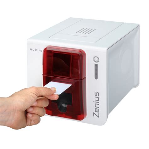 Image result for Zenius Card Printer