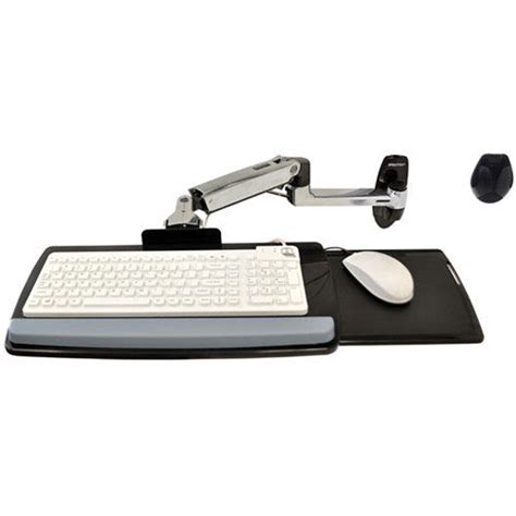 LX Wall Mount Keyboard Arm India – Tanotis