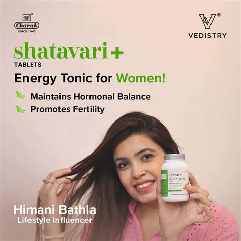 Buy VEDISTRY SHATAVARI+BUY 2 GET 1 FREE Online & Get Upto 60% OFF at ...