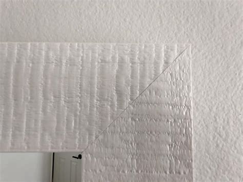 allen + roth 24-in W x 36-in H Whitewashed Framed Wall Mirror 431181 at ...