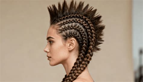 Short Viking Haircut Ideas for Men and Women - Stemsontx