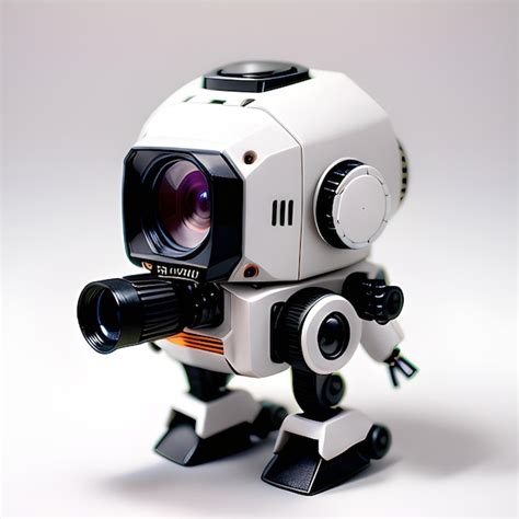 Mini Robot with Camera 的图像结果