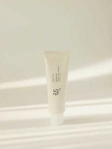 Beauty of Joseon Relief Sun: Rice + Probiotics SPF50+ PA++++ 50ml ...