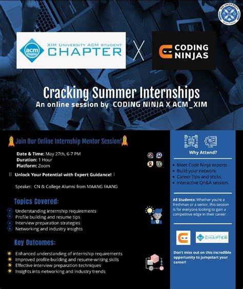 ACM India Council Student Chapter