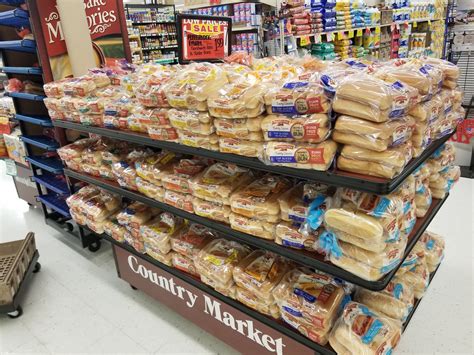 COUNTRY MARKET - Adrian MI - Hours, Directions, Reviews - Loc8NearMe