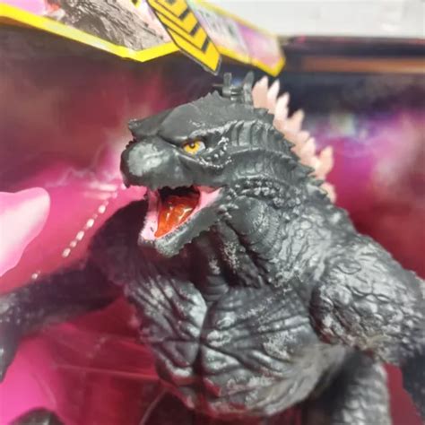 Jada toys Jada Godzilla x Kong: The New Empire Heat Ray Breath India | Ubuy