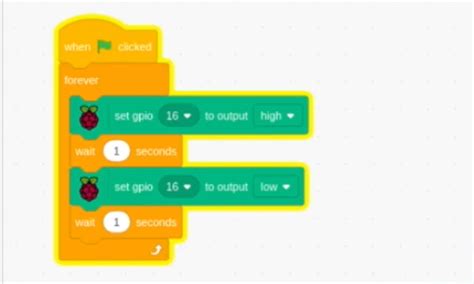 Image result for Raspberry Scratch Programming