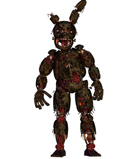 Stylized Spring Trap Gmod 的图像结果