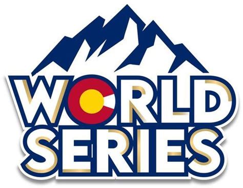 TPS Mountain World Series, Colorado Springs, Colorado, 27 July to 1 August