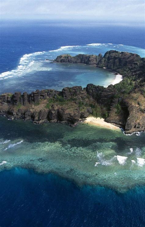 Secrets Islands to Visit in 2024: Hidden Gems