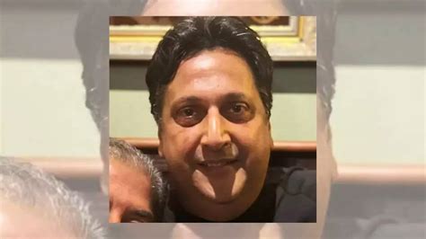 Asked for a toilet that flushed...: Indian-origin British man Harpinder ...