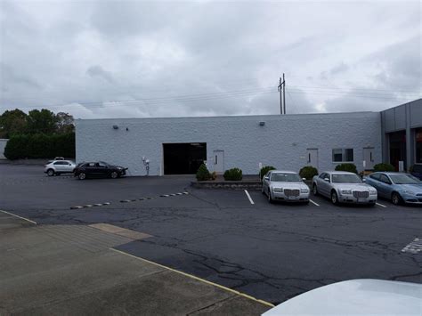 Gunter Nissan | Ridgeway, VA | EV Station