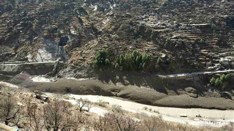 Uttarakhand Glacier burst: What is glacial outburst flood and why ...