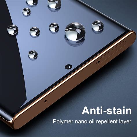 Buy Coolwin [2+2 Pack Galaxy S22 Ultra Screen Protector with Camera ...