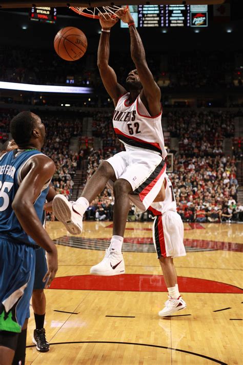 Where are they now?: Greg Oden continues basketball journey