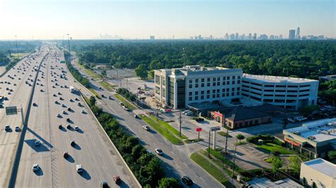 Office - Burton Construction